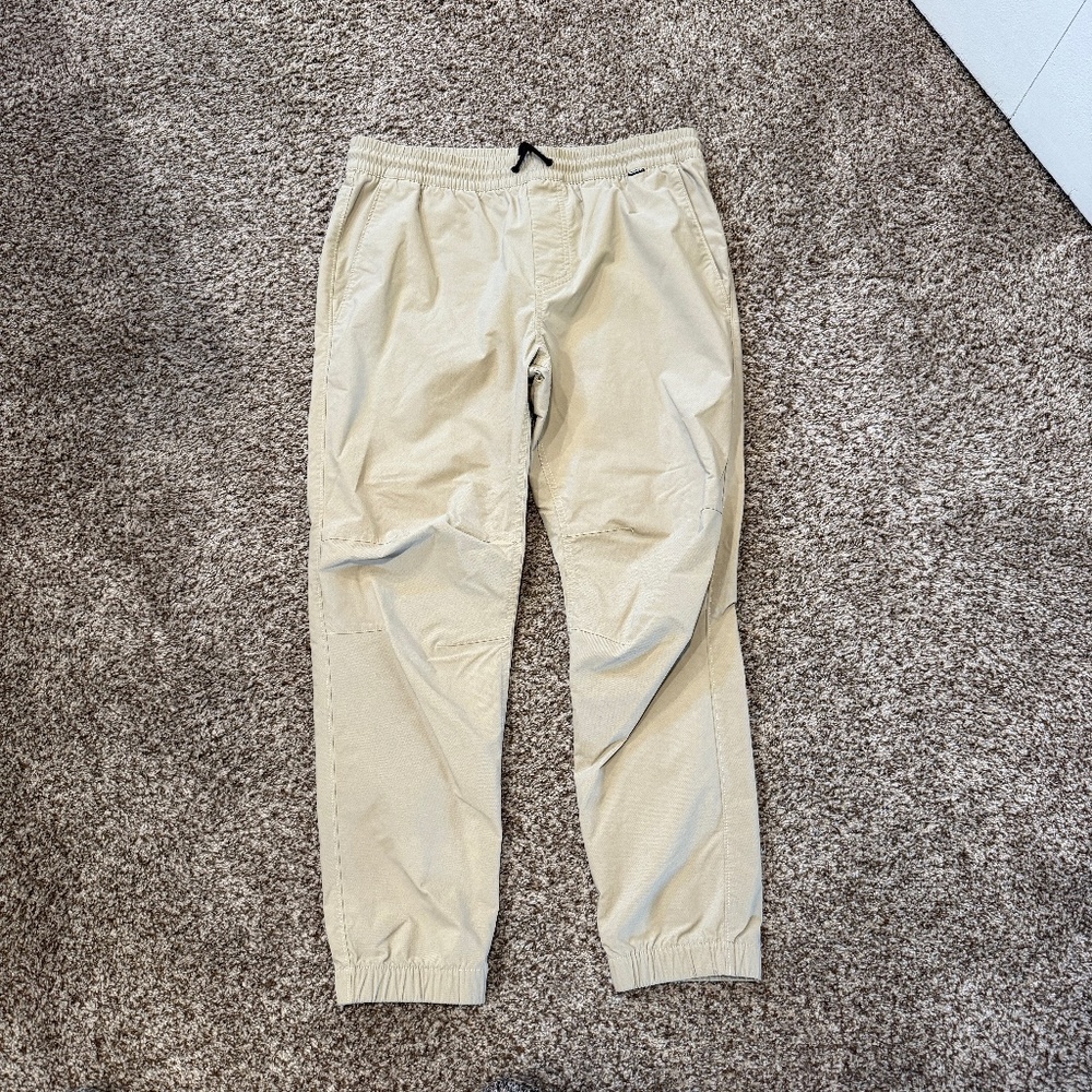 Hurley jogger chinos